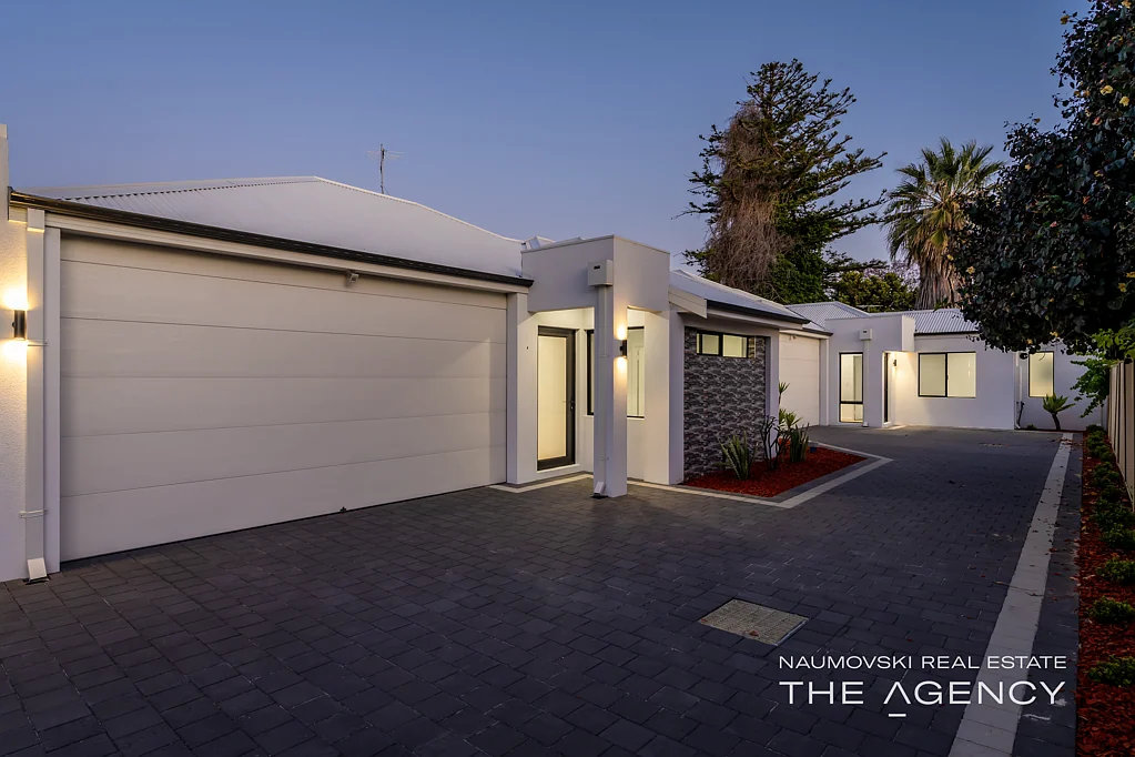 110B Harrison Street, Nollamara, WA 6061