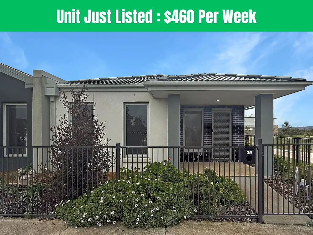 🏡 4-Bedroom Unit in Wallan
