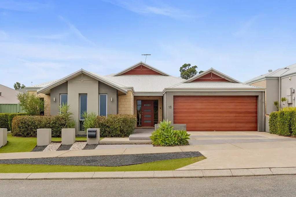 15 Cape Meander, Baldivis, WA 6171