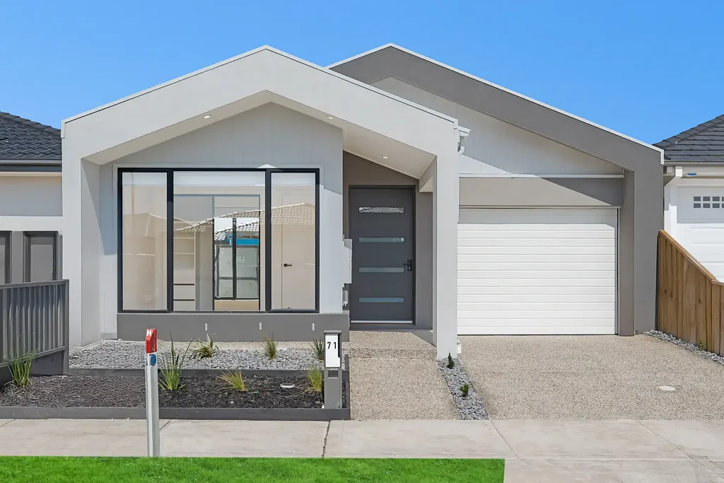 71 Dargile Circuit,, Epping, VIC 3076