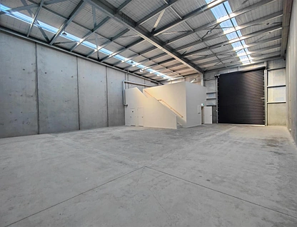 Unit 2, 19 Sharpe Road, Rukuhia, Waipa, 0房, 0浴, Industrial Premises