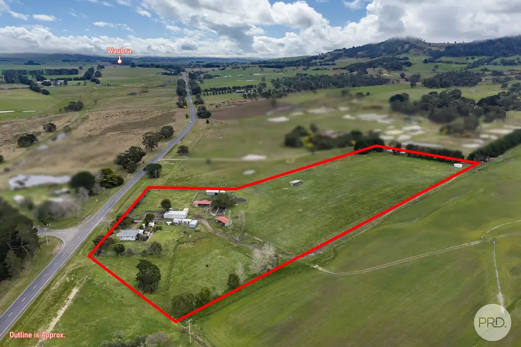 Addington 2房  "Bolton Downs" - Move-In Ready Lifestyle Property on 10+ Acres
