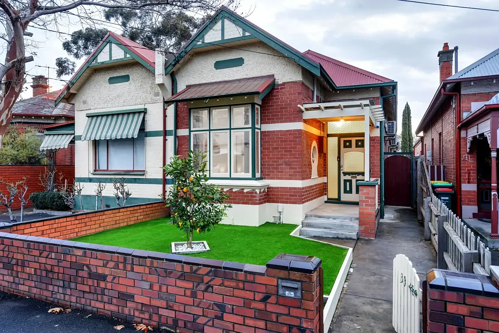 39 Margaret Street, Moonee Ponds, VIC 3039