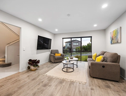 7 Viera Drive, Flat Bush, Manukau City, 4 ਕਮਰੇ, 2 ਬਾਥਰੂਮ, House