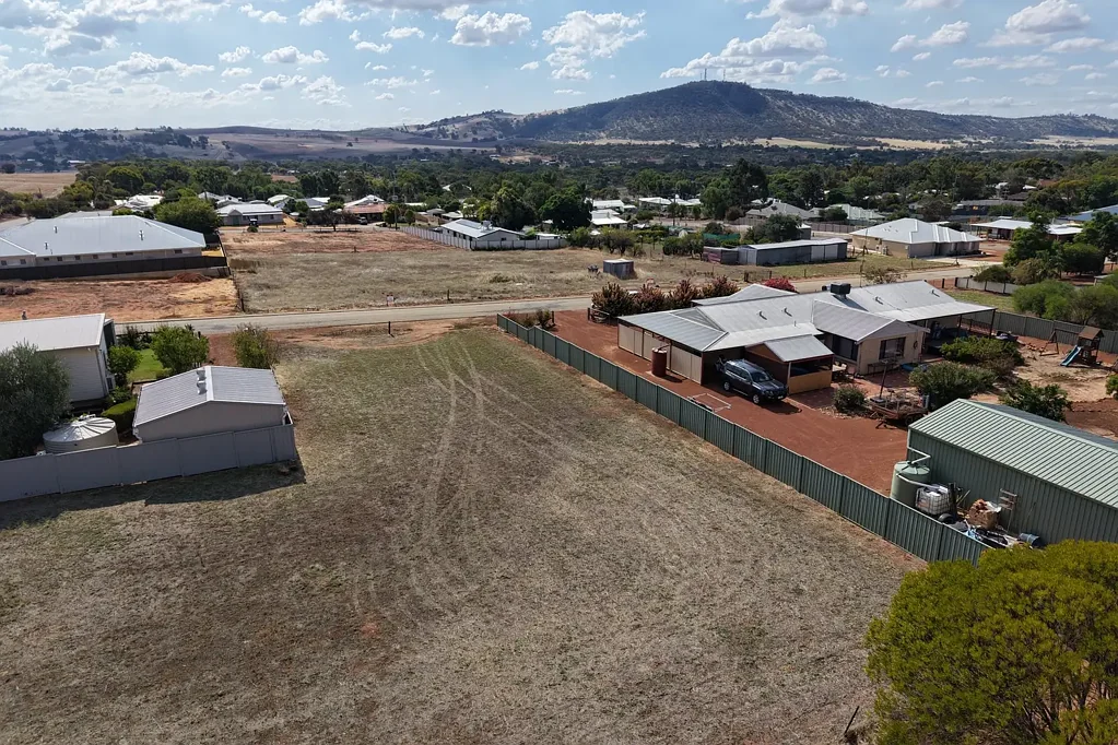 2 Forbes Street, York, WA 6302