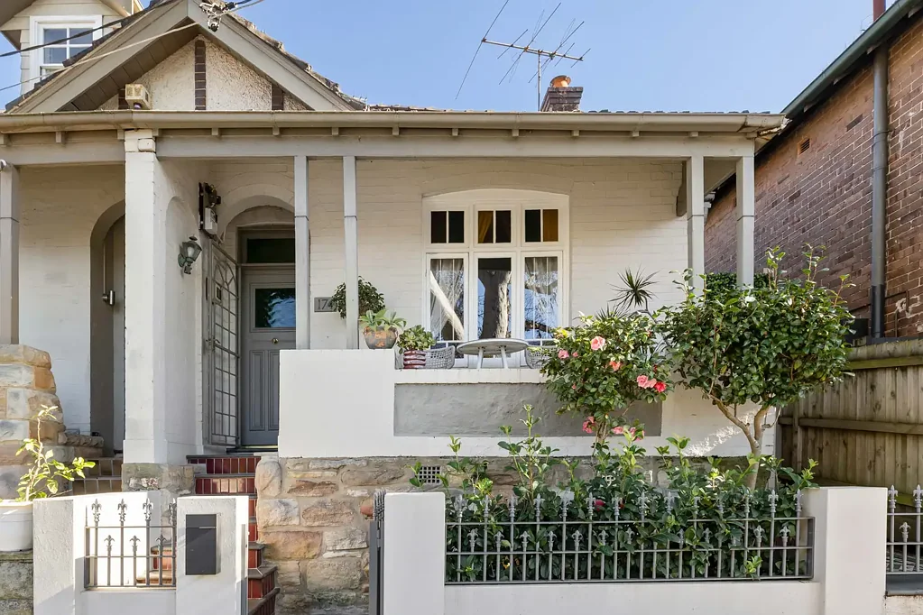 174 View Street, Annandale, NSW 2038
