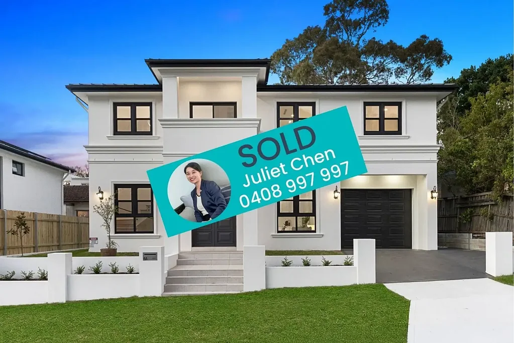 8A Arkana Street, Telopea, NSW 2117