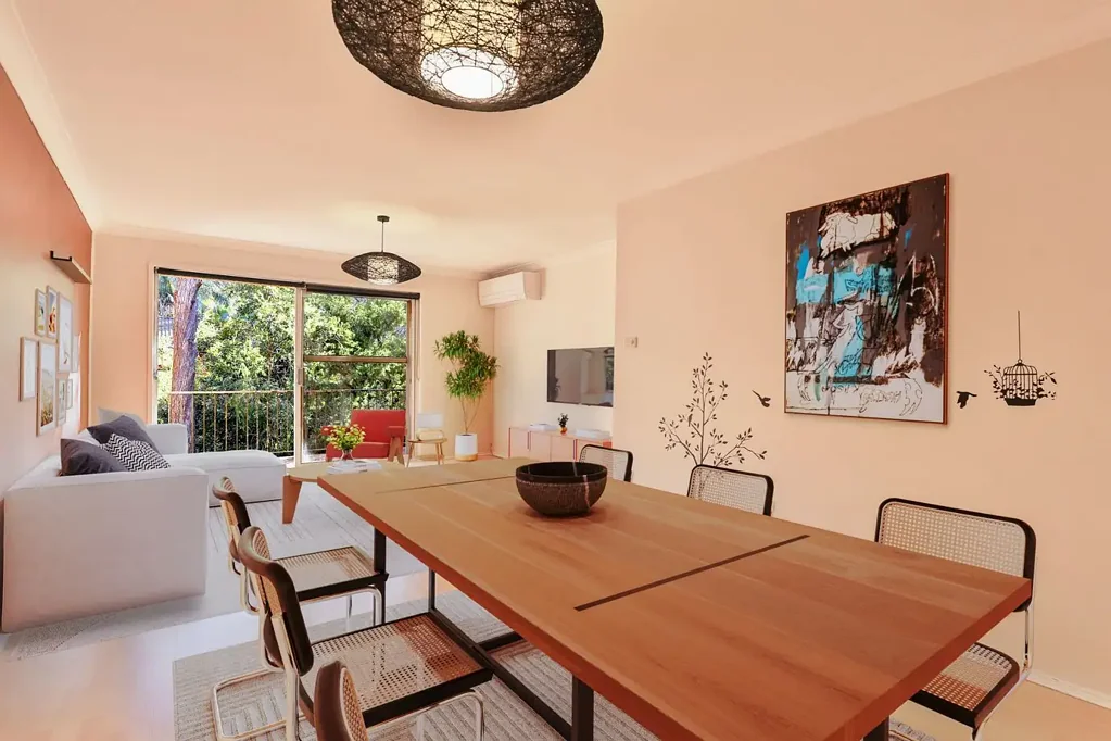 Well Appointed Townhouse