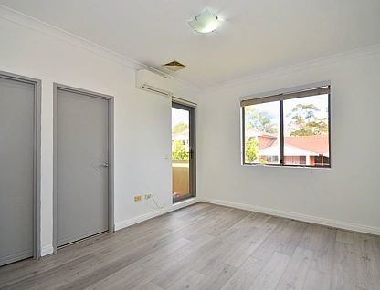 19/22-24A Parkside Lane, Westmead, Parramatta (Northwest suburbs), 2 chambres, 2 salles de bain, Apartment