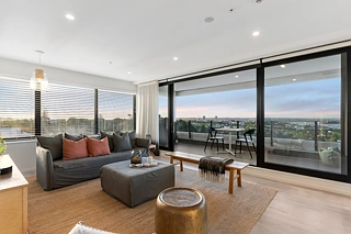 813/8 Hereford Street, Freemans Bay, Auckland City