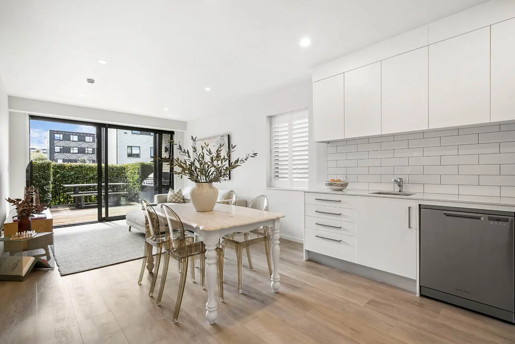 G01/2B Matatiki Street, Northcote, North Shore City, Auckland