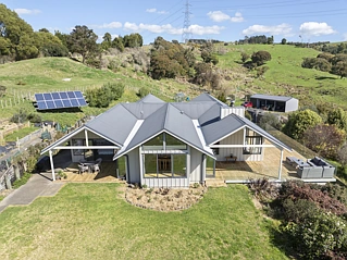 2428 Hunua Road, Hunua, Franklin District