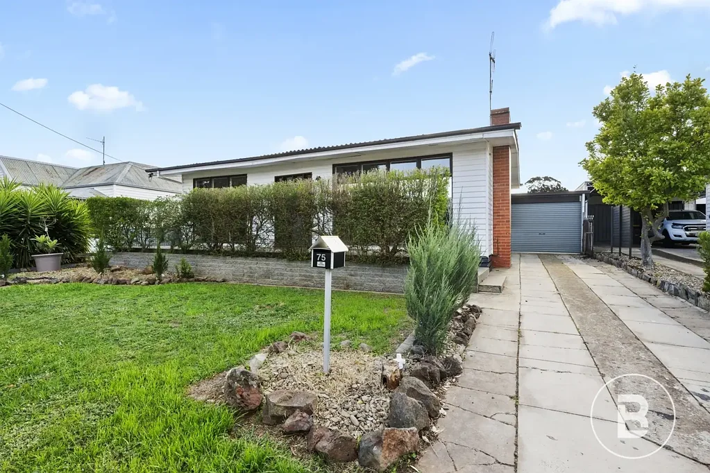75 Majorca Road, Maryborough, VIC 3465