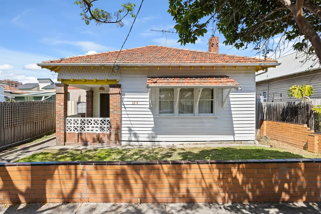 23A Lynch Street, Footscray, VIC 3011