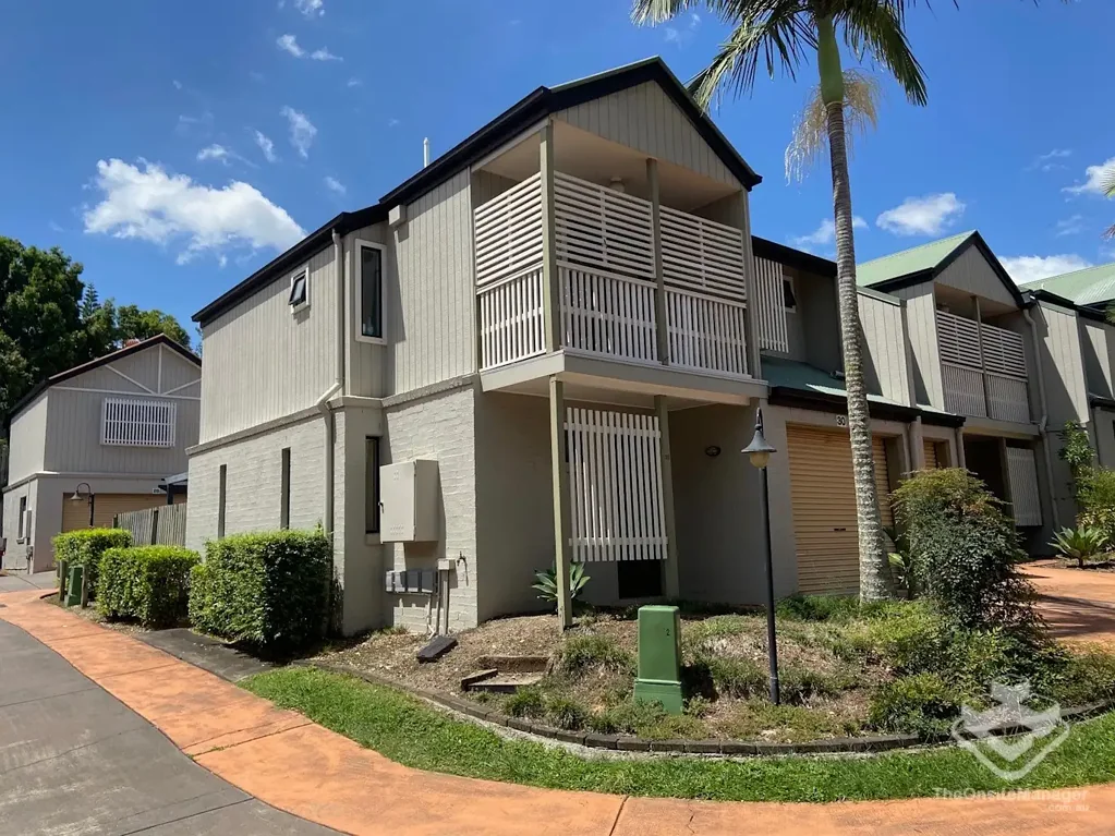 Spacious 3- Bedroom Home in Kelvin Grove
