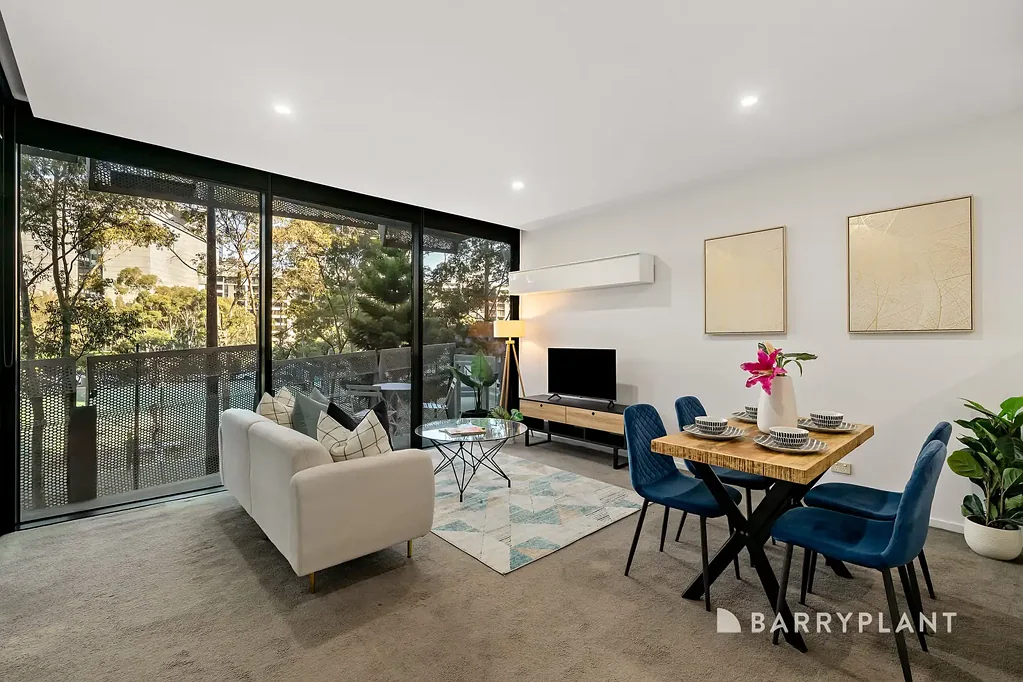 107/12 Waterview Walk, Docklands, VIC 3008