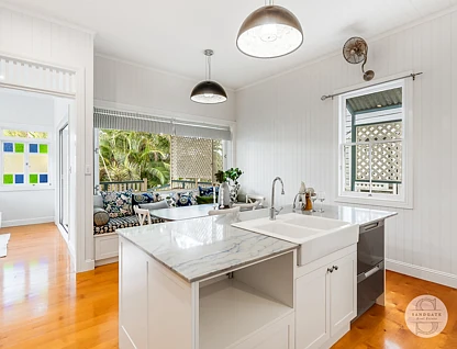 35 Ashford Street, Shorncliffe, Brisbane - Northern Region , 5 Schlafzimmer, 2 Badezimmer, House