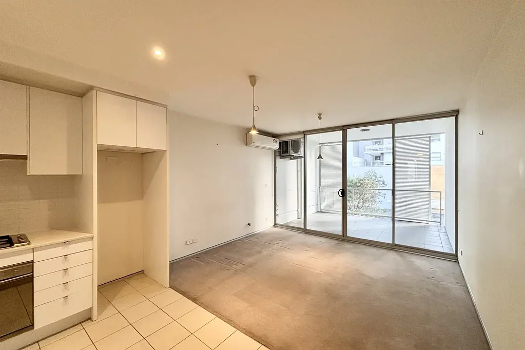 Stylish Modern Loft One Bed with Parking at the Heart of Rhodes - "Waterside"
