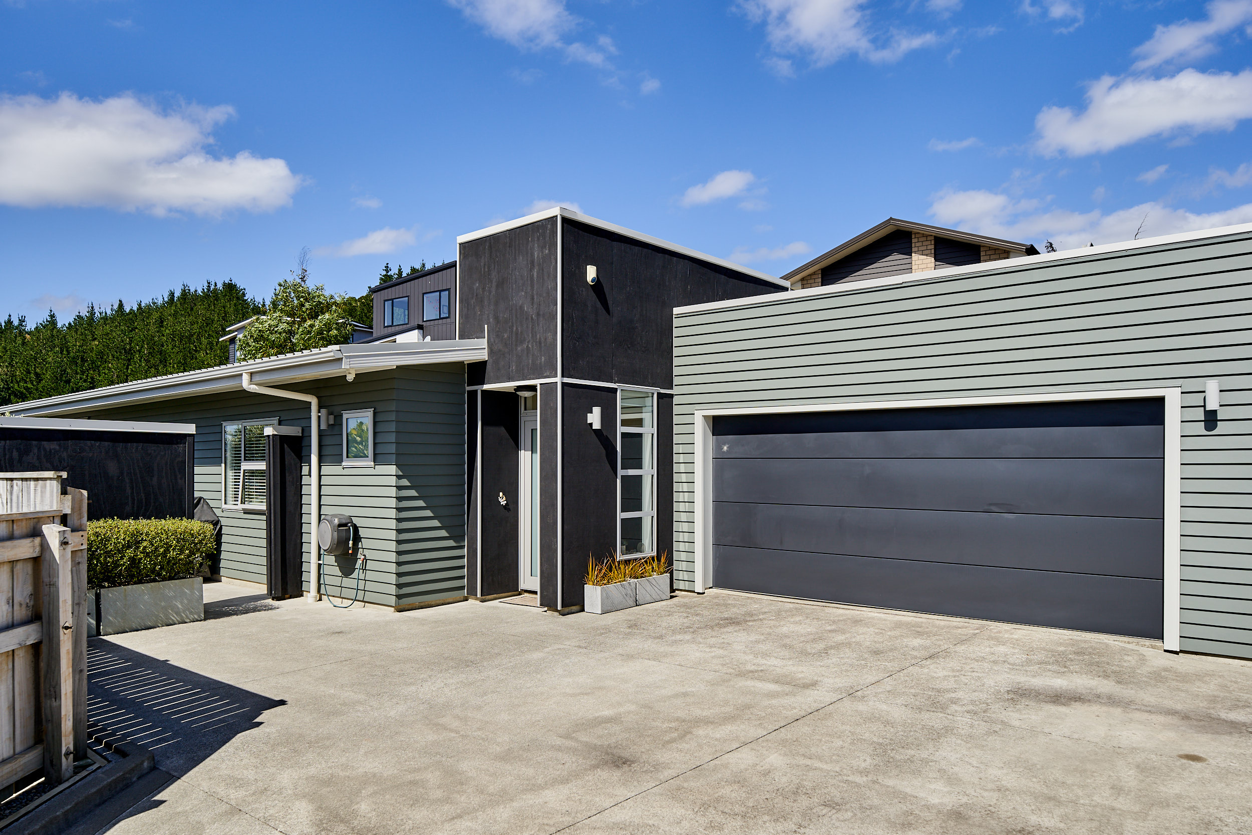 147 Navigation Drive, Whitby, Porirua, 3 રૂમ, 0 બાથરૂમ, House