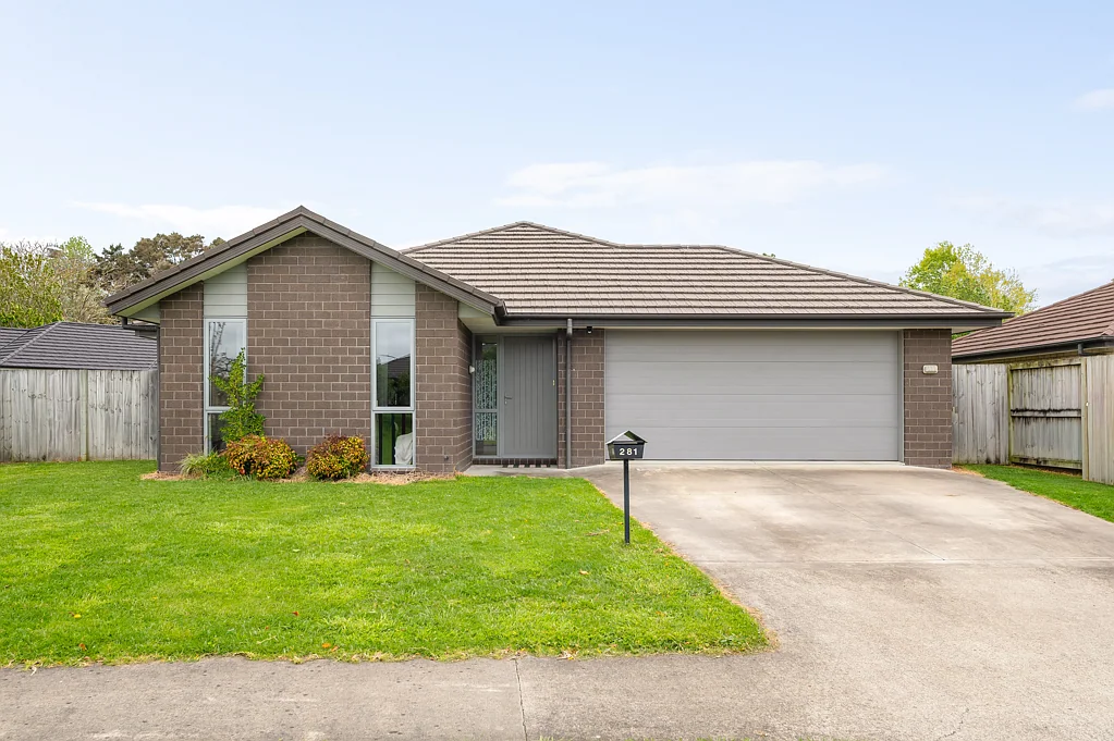 281 Dixon Road, Fitzroy, Hamilton, Waikato