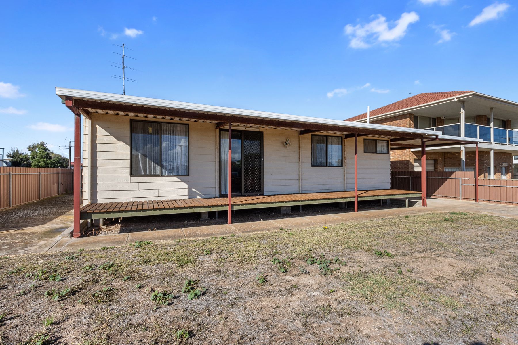 101 EDWARDES TCE, PORT VICTORIA SA 5573, 0房, 0浴, House