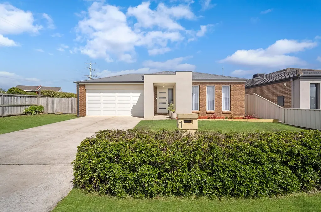 Warrnambool 3कमरा Find Your Place At Thomas Place