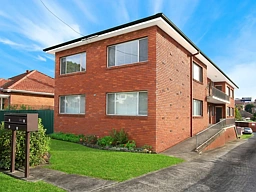 1/20 Rowland Avenue, Wollongong