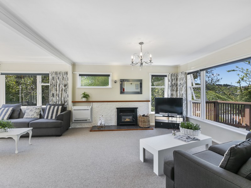 102 Normandale Road, Normandale, Lower Hutt, 3房, 0浴