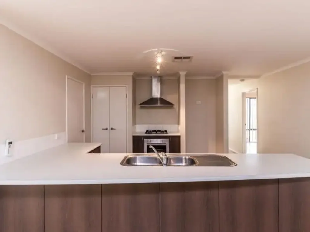 Spacious House!