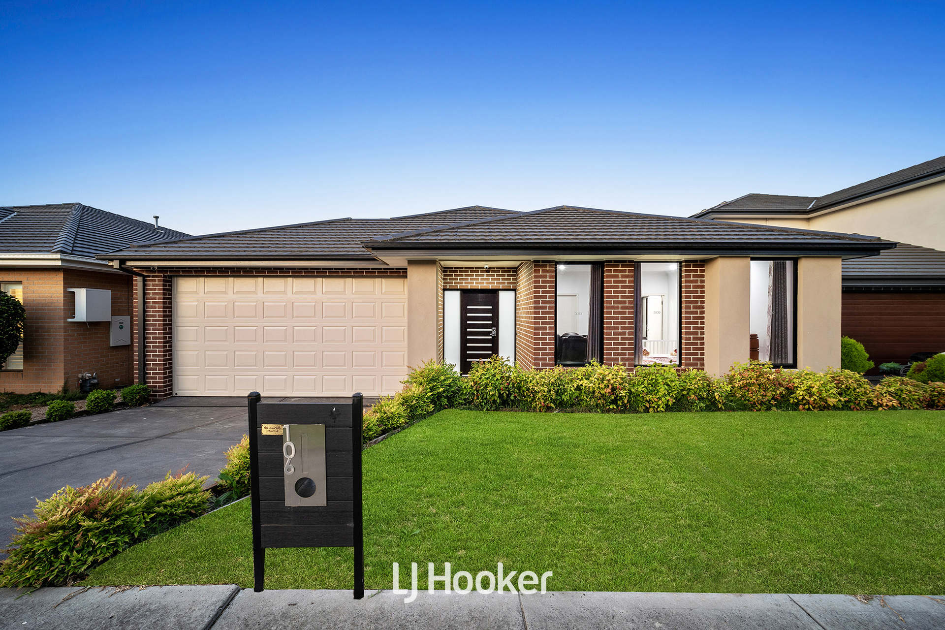 106 ROSSITER RTT, CRANBOURNE NORTH VIC 3977, 0 phòng ngủ, 0 phòng tắm, House