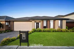 106 Rossiter Retreat, Cranbourne North