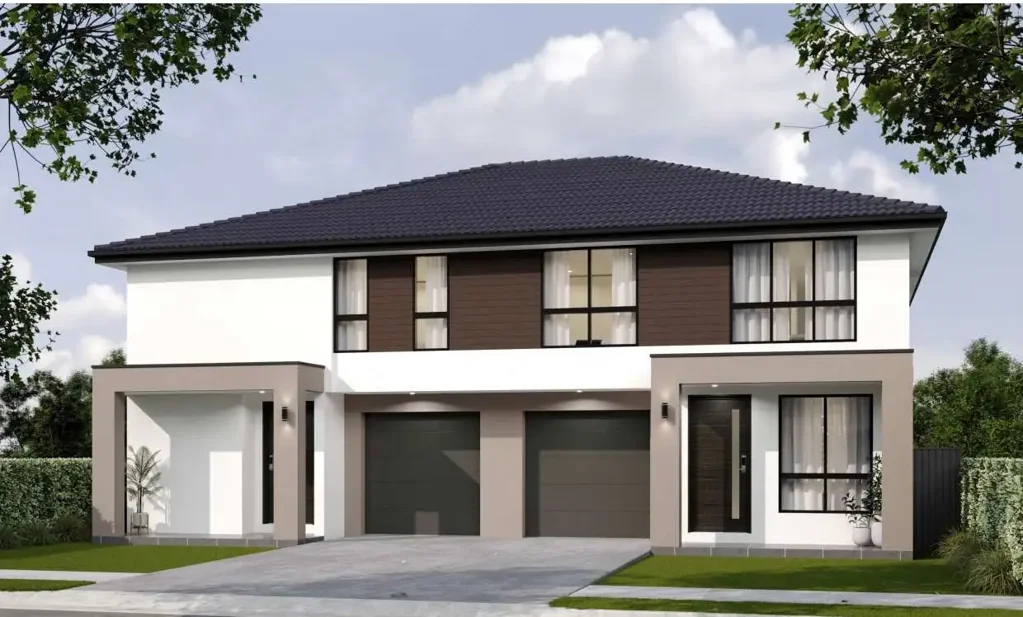 Schofields 4ਬੈੱਡਰੂਮ Brand New Duplex, House In Schofields