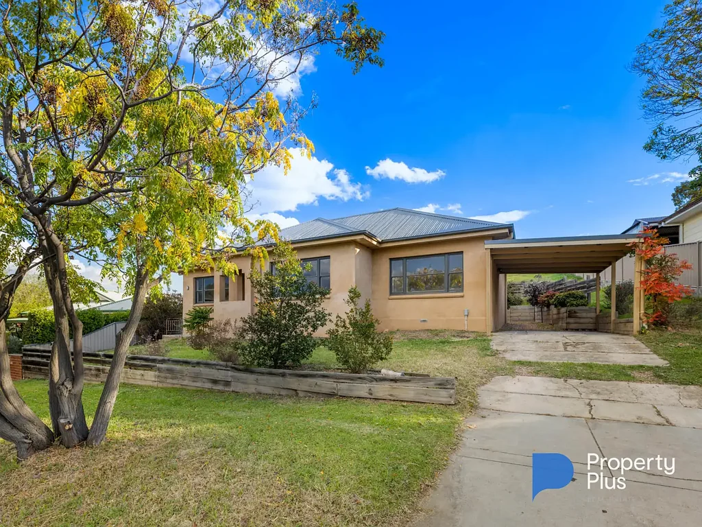 "Convenient Living Close to Bendigo CBD"