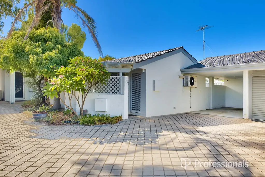 3/254 Albert Street, Balcatta, WA 6021