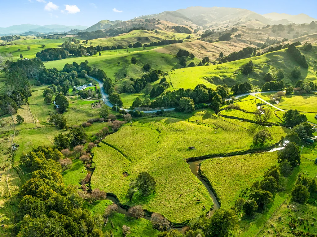 348 Riponui Road, Purua, Whangarei, Northland