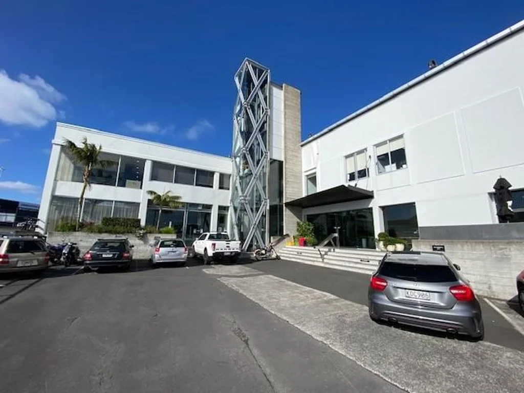 Kingsland  CBRE - Character Charm