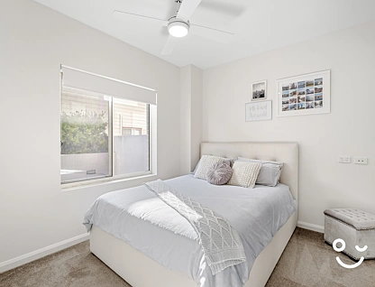 1/22-24 Beatson Street, Wollongong, Wollongong - Greater Region, 2 chambres, 1 salles de bain, Apartment