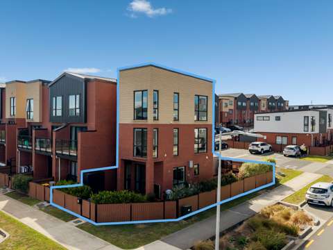 Flat Bush 4部屋 Owners Must Sell! Bags Packed -  Move-In Ready!!!
