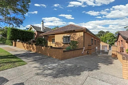81 Kingston Street, Haberfield