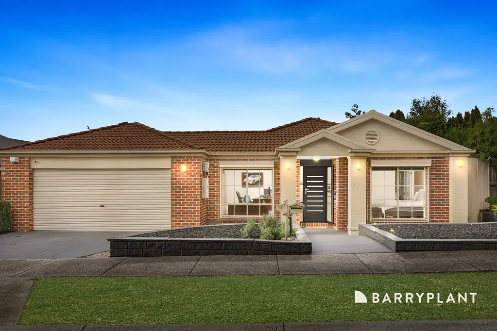 10 Bellows Street, South Morang, VIC 3752