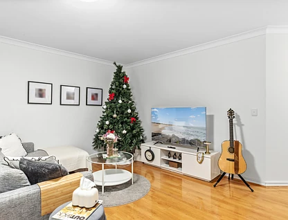 6/99-101 Anzac Avenue, West Ryde, Upper North Shore, 2 chambres, 2 salles de bain, Apartment