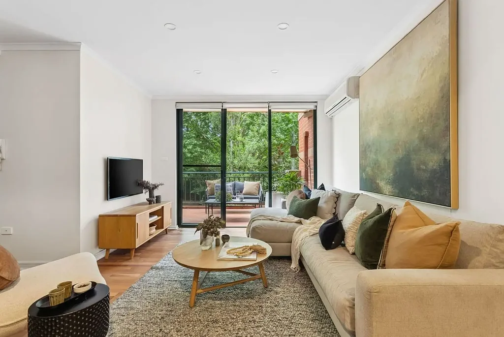 Convenient, Quality Split Level Living In A Central Locale