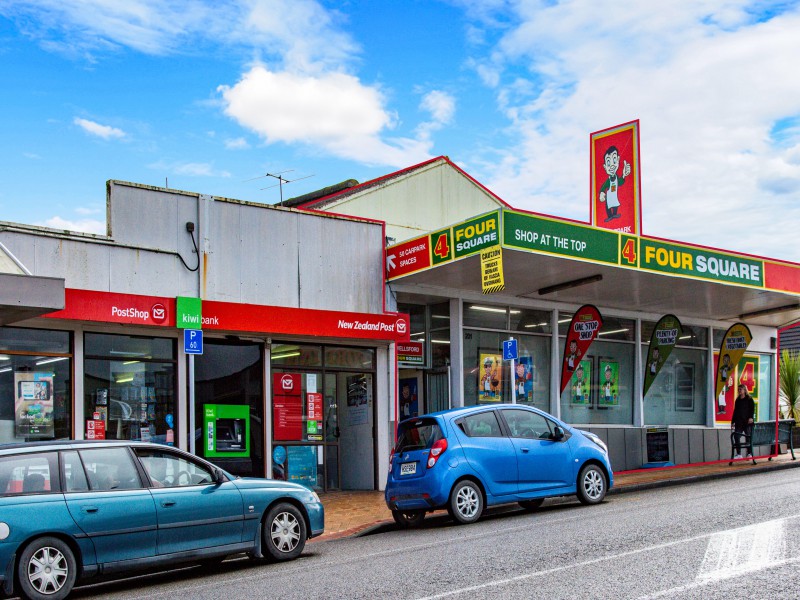 201 Rodney Street, Wellsford, Auckland - Rodney, 0部屋, 0バスルーム