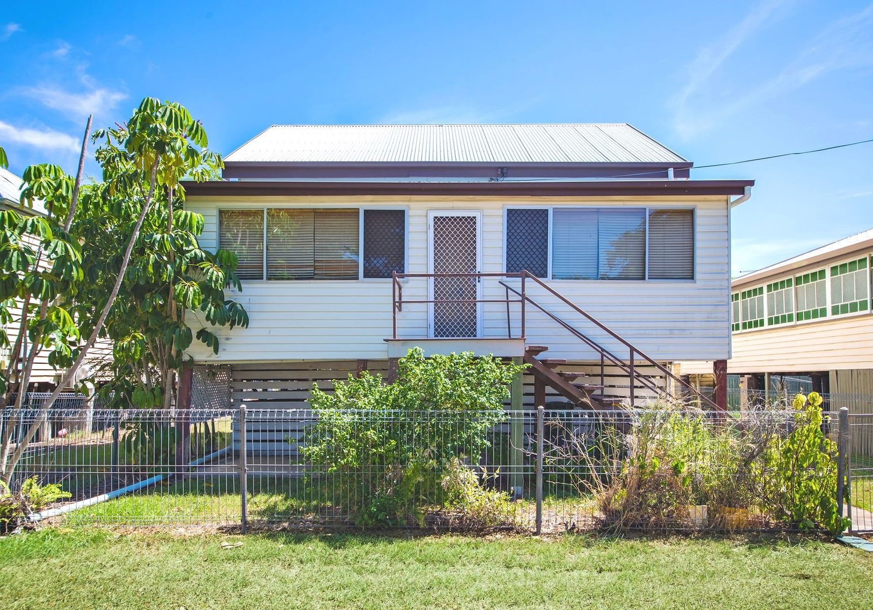 262 GEORGE ST, ROCKHAMPTON CITY QLD 4700, 0房, 0浴, House