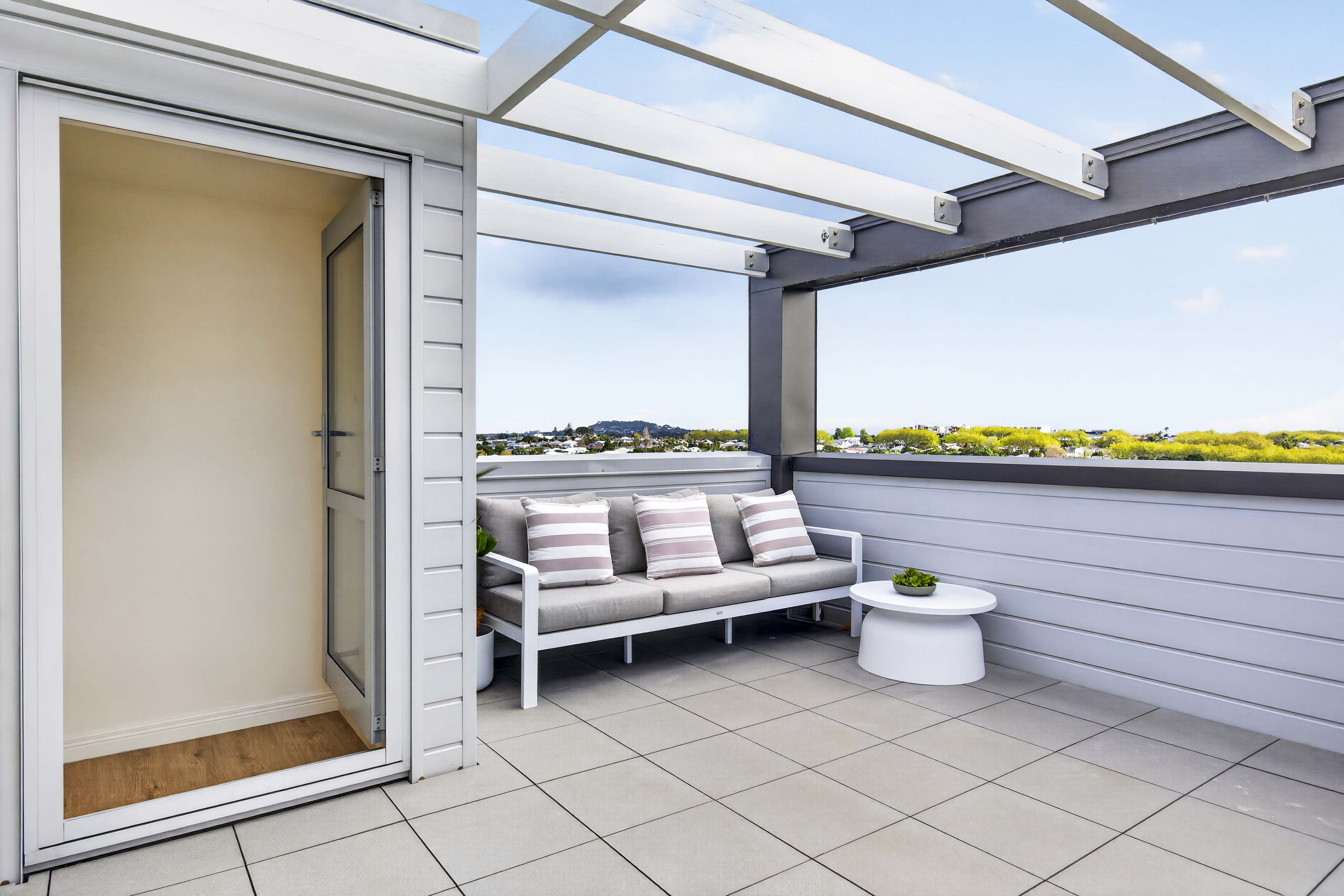 2a/2 Dickens Street, Grey Lynn, photo 20