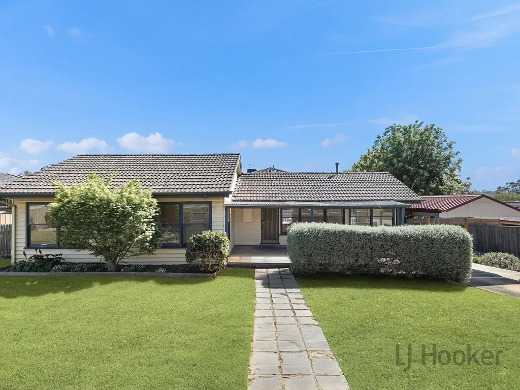 50a Edina Road, Ferntree Gully, VIC 3156