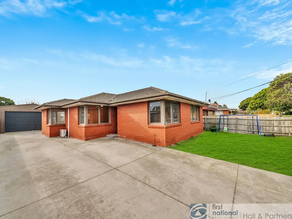 Keysborough 3غرفة نوم Opportunity and options in popular locale
