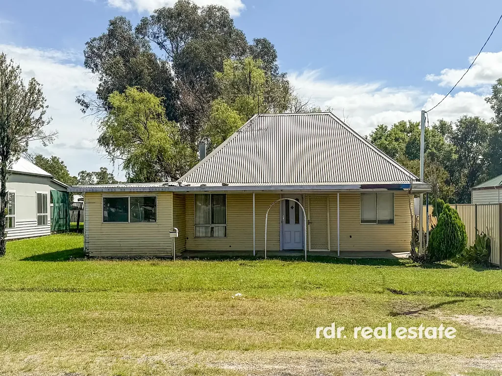 3 Tomline Street, Bundarra, NSW 2359