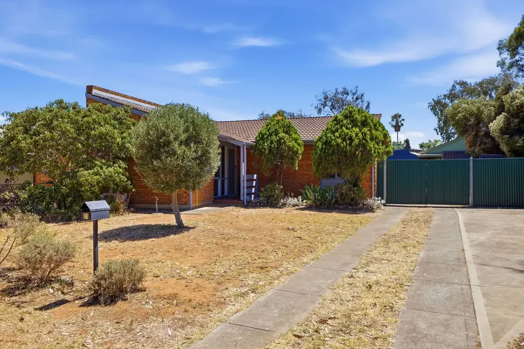 21 Lavender Drive, Parafield Gardens, SA 5107