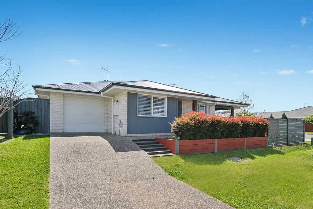 2 Allport Avenue, Thrumster, NSW 2444